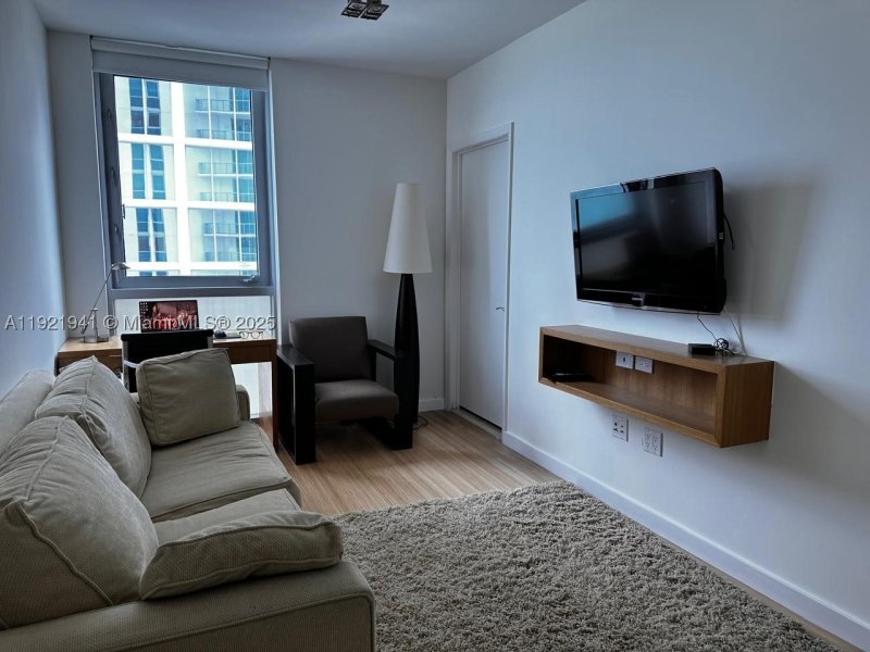 Alquiler de apartamento en Jade Beach 2601