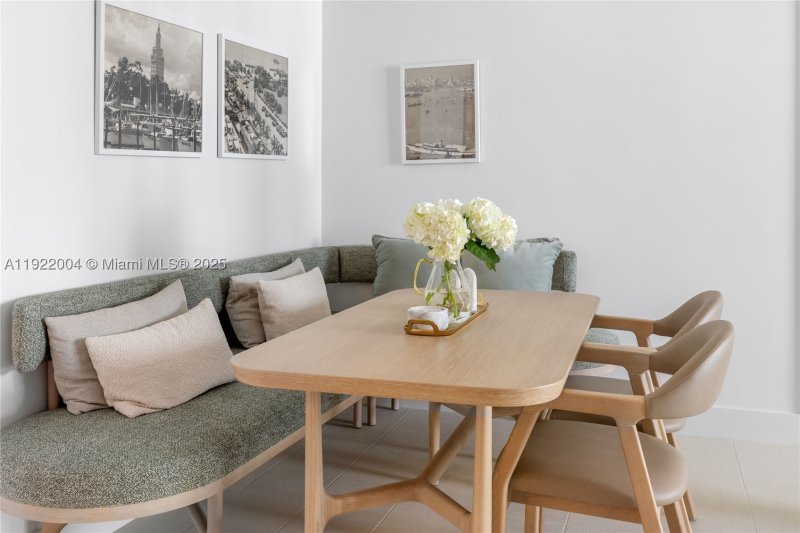 Comprar apartamento no Natiivo Gale Miami Hotel & Residences 3002