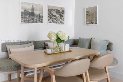 Comprar apartamento no Natiivo Gale Miami Hotel & Residences 3002