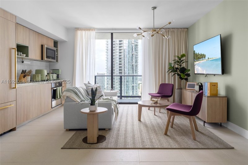 Comprar apartamento no Natiivo Gale Miami Hotel & Residences 3002