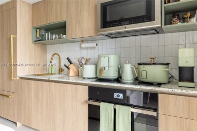 Comprar apartamento no Natiivo Gale Miami Hotel & Residences 3002