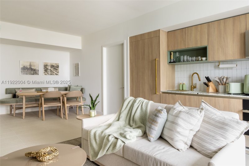 Comprar apartamento no Natiivo Gale Miami Hotel & Residences 3002
