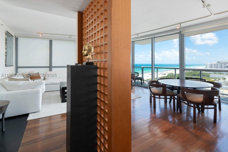 Apartment for rent at Setai 2004