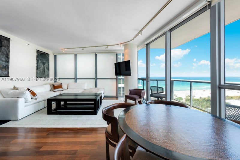 Apartment for rent at Setai 2004