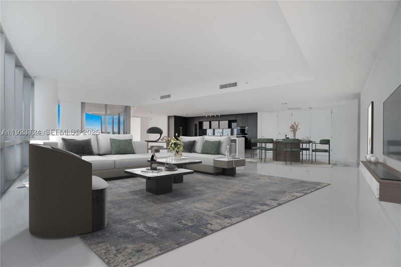 Condo for sale at Paramount Miami WorldCenter 4911