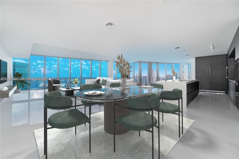 Condo for sale at Paramount Miami WorldCenter 4911
