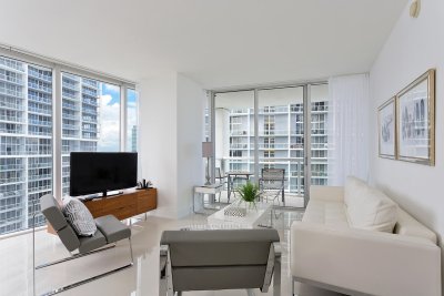 Comprar apartamento no Icon Brickell Tower II 4010