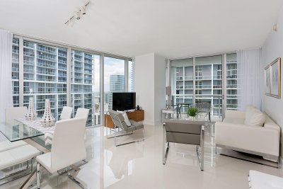 Comprar apartamento no Icon Brickell Tower II 4010