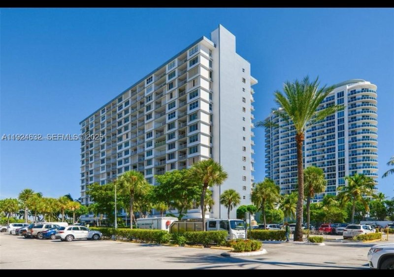 Apartment for rent at Kennedy House 15G