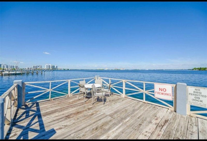Apartment for rent at Kennedy House 15G