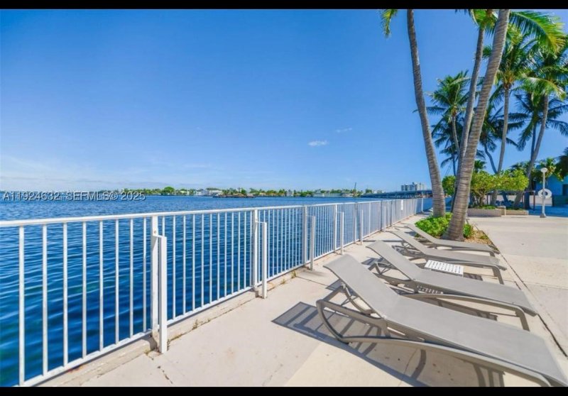 Apartment for rent at Kennedy House 15G