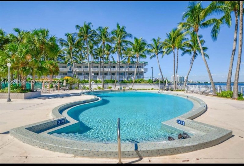 Apartment for rent at Kennedy House 15G