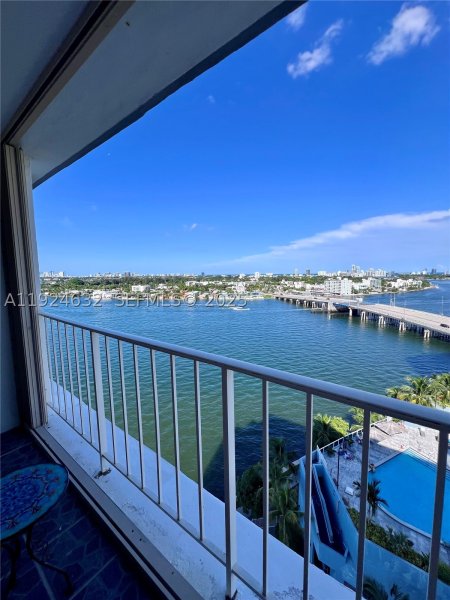 Apartment for rent at Kennedy House 15G