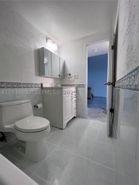 Apartment for rent at Kennedy House 15G