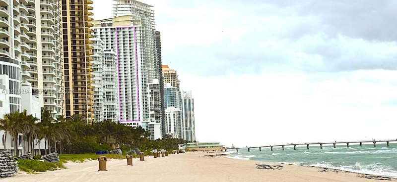Comprar apartamento no La Perla 2701