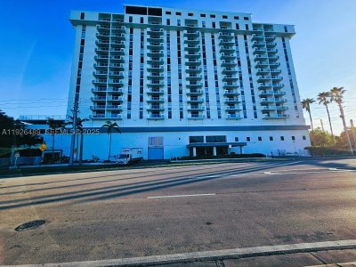 Sailboat Cay Apt #CU206