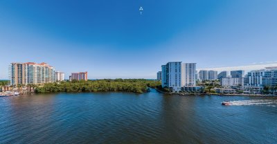 Sage Intracoastal Residences Apt #602