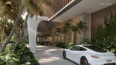 Comprar apartamento en Sage Intracoastal Residences 602