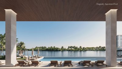 Comprar apartamento en Sage Intracoastal Residences 602