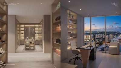 Comprar apartamento en Sage Intracoastal Residences 602