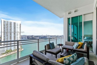 Asia on Brickell Apt #2002
