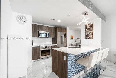 Comprar apartamento no Aria on The Bay 4309