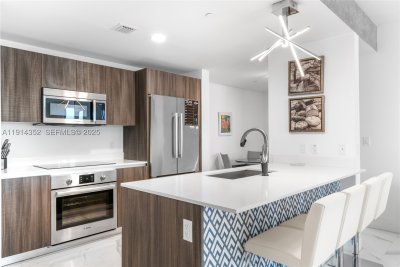 Comprar apartamento no Aria on The Bay 4309