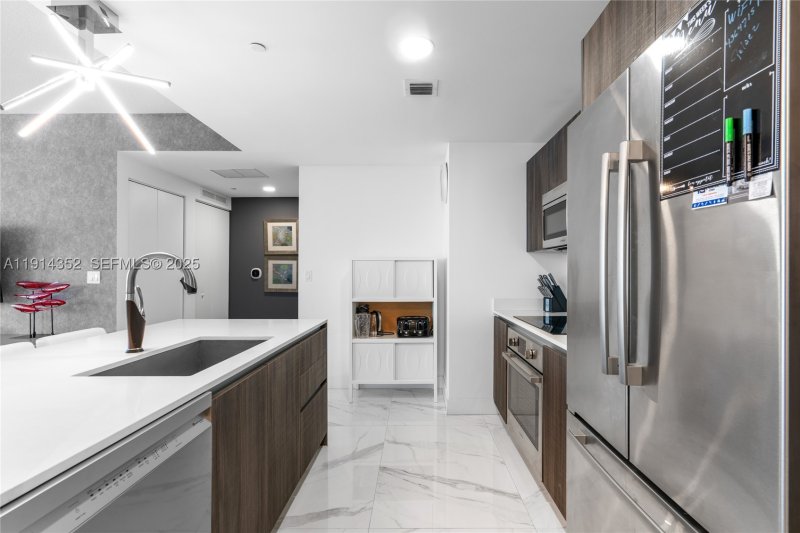 Comprar apartamento en Aria on The Bay 4309
