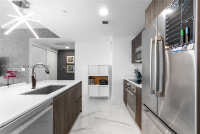 Comprar apartamento no Aria on The Bay 4309