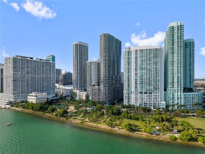 Aria on The Bay Apt #4309