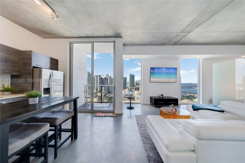 Alquiler de apartamento en Centro Condo 3008