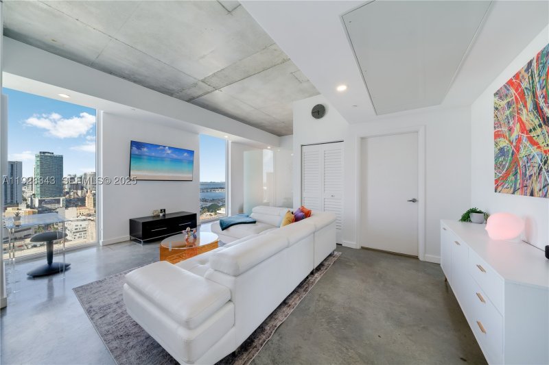 Alquiler de apartamento en Centro Condo 3008