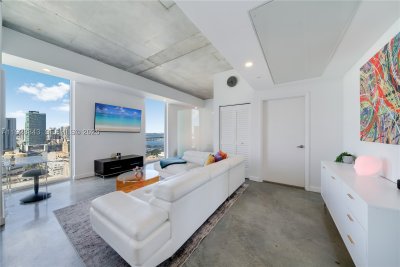 Aluguel de apartamento no Centro Condo 3008