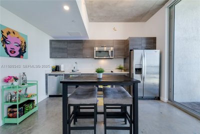 Aluguel de apartamento no Centro Condo 3008
