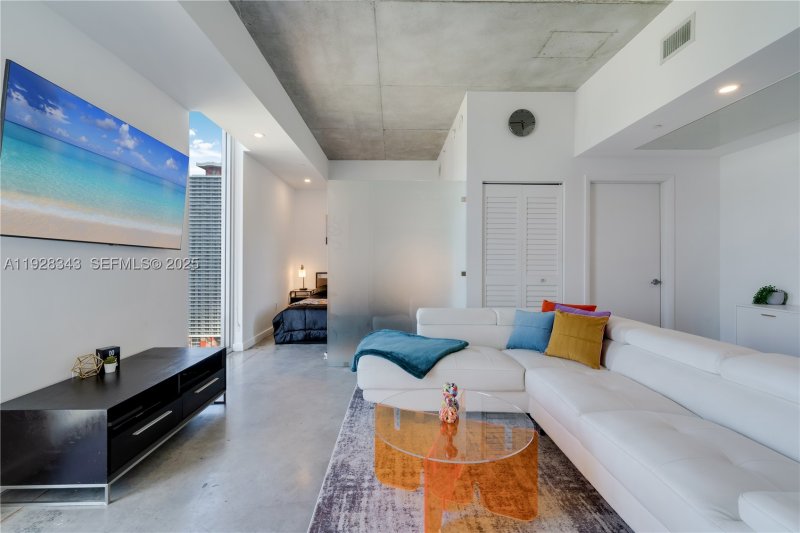 Alquiler de apartamento en Centro Condo 3008