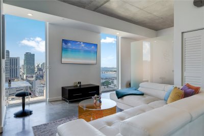 Aluguel de apartamento no Centro Condo 3008