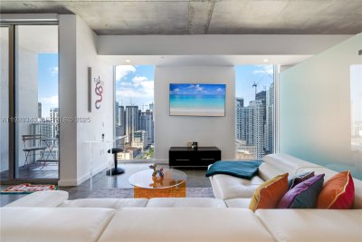 Aluguel de apartamento no Centro Condo 3008