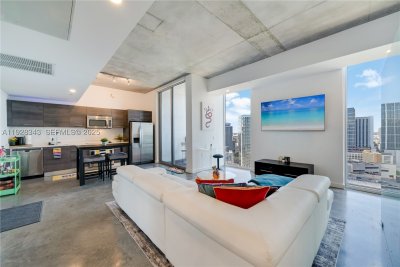 Aluguel de apartamento no Centro Condo 3008