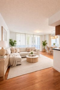 Comprar apartamento no 23 Biscayne Bay 902