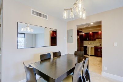 Comprar apartamento en The Venetian 605