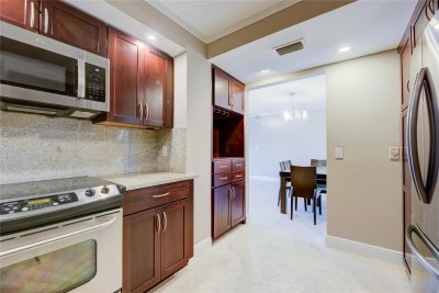 Comprar apartamento en The Venetian 605