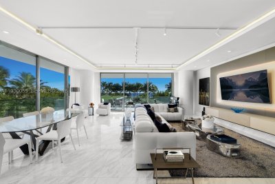 Oceana Bal Harbour Apt #201