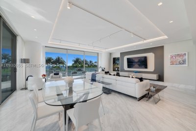 Comprar apartamento en Oceana Bal Harbour 201