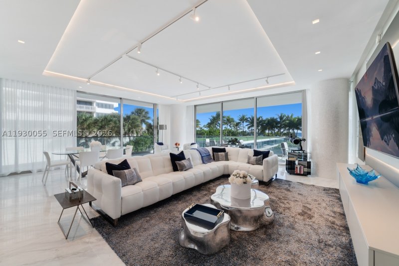 Condo for sale at Oceana Bal Harbour 201
