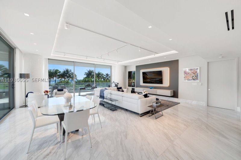 Condo for sale at Oceana Bal Harbour 201