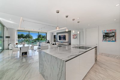 Comprar apartamento en Oceana Bal Harbour 201