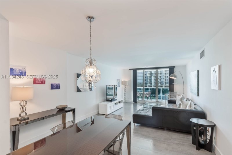 Alquiler de apartamento en Roney Palace 507