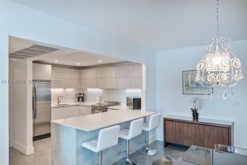 Alquiler de apartamento en Roney Palace 507