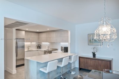 Alquiler de apartamento en Roney Palace 507