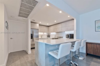 Alquiler de apartamento en Roney Palace 507